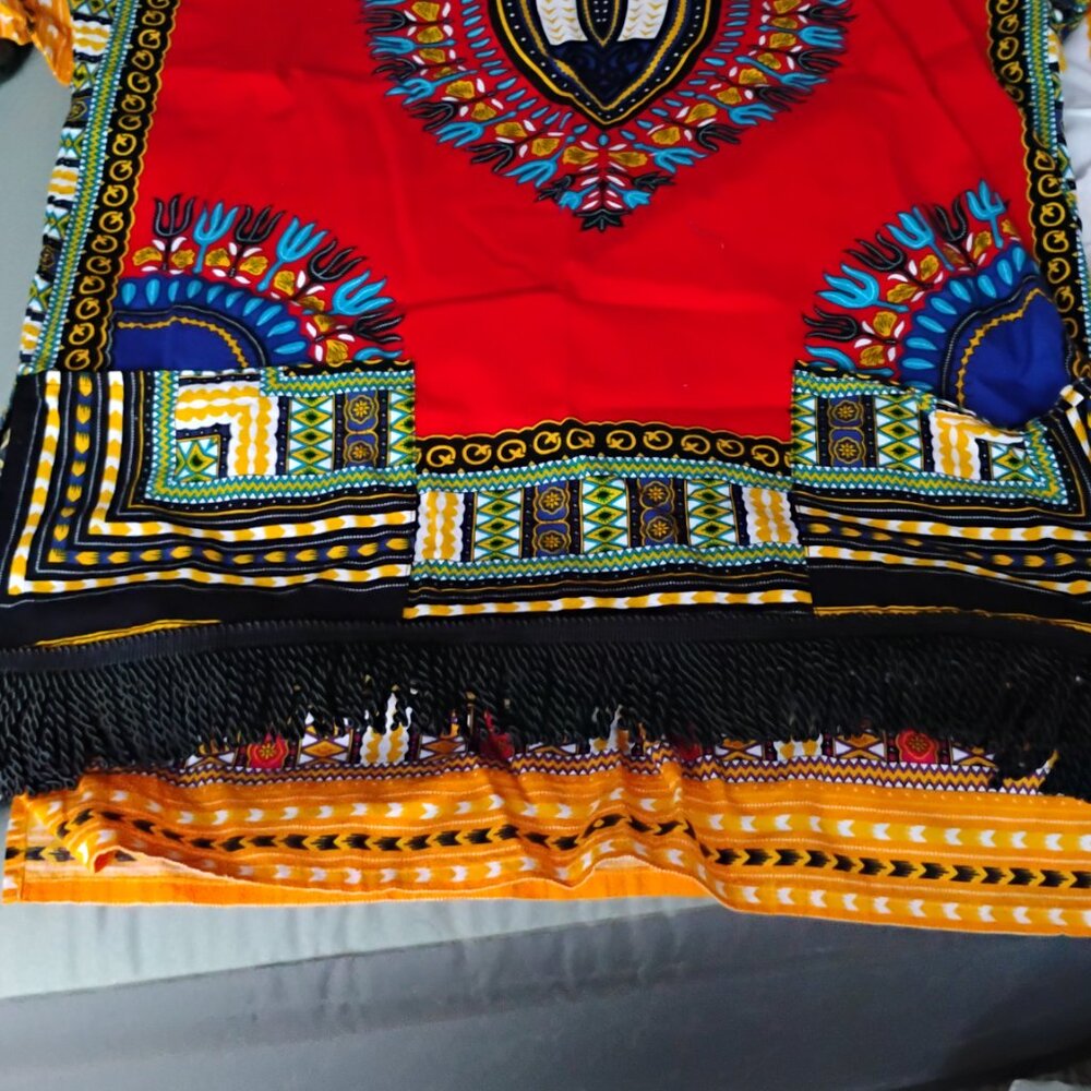 Dashiki's - Picture 4 of 4